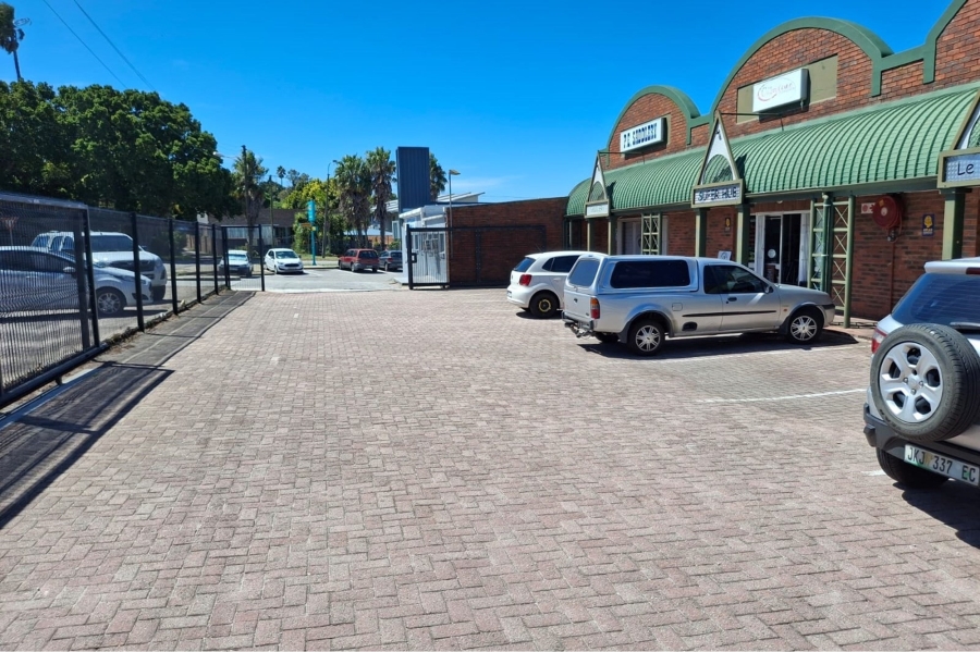 To Let commercial Property for Rent in Mount Pleasant Eastern Cape